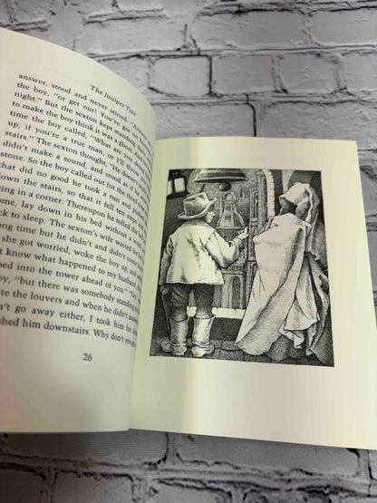The Juniper Tree: And Other Tales from Grimm