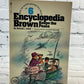 Encyclopedia Brown No. 6 Keeps The Peace by Donald Sobol [1978}