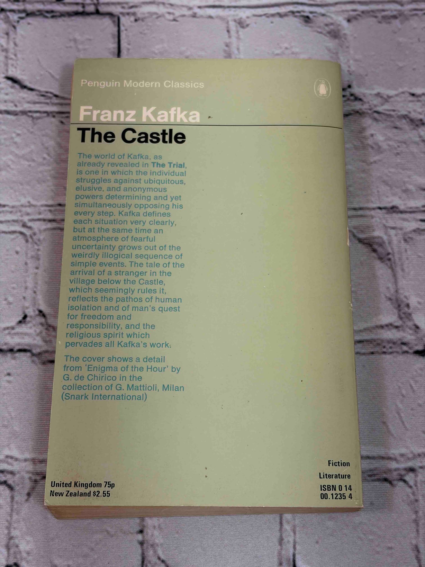The Castle