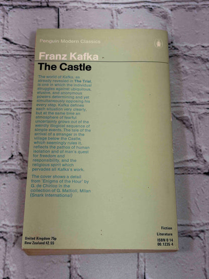 The Castle
