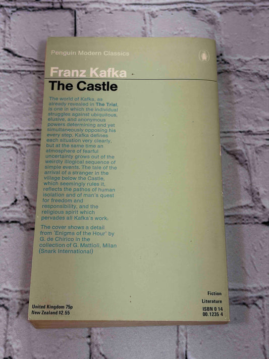 The Castle