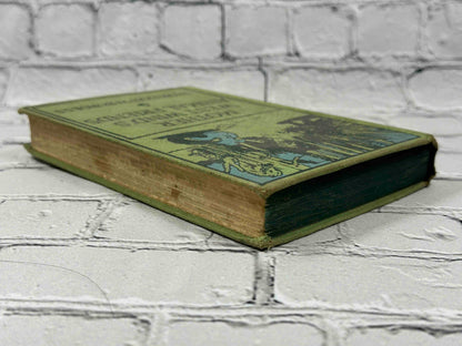 Mother West Wind's Animal Friends