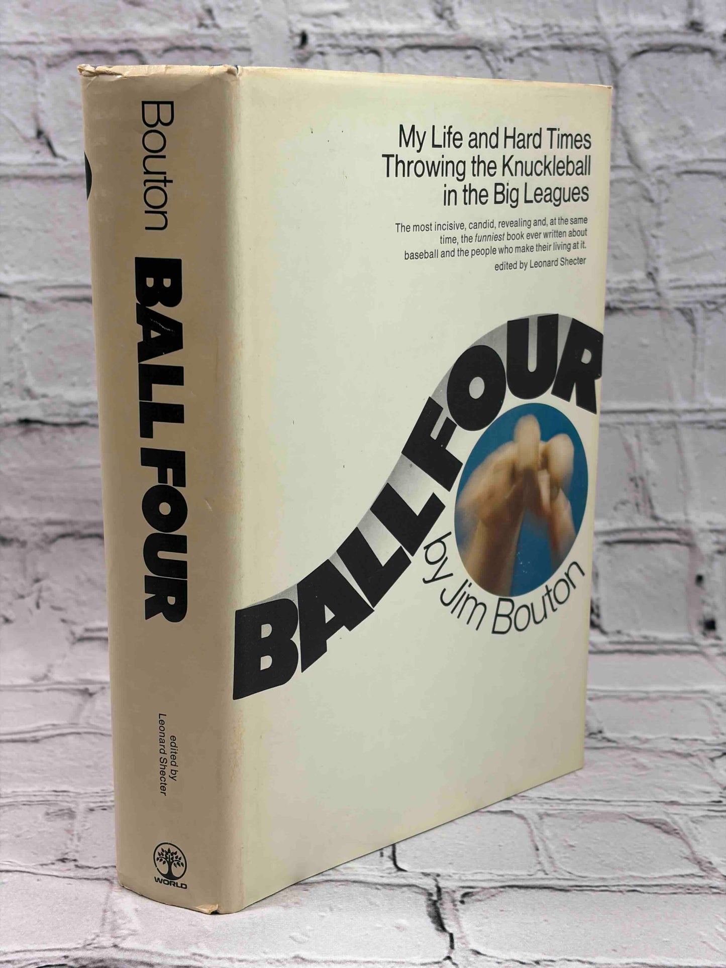Ball Four