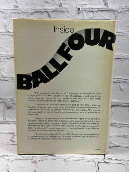 Ball Four