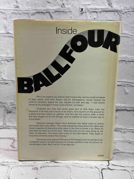 Ball Four