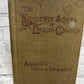 Lowell's Vision of Sir Launfal The Students' Series of English Classics [1896]