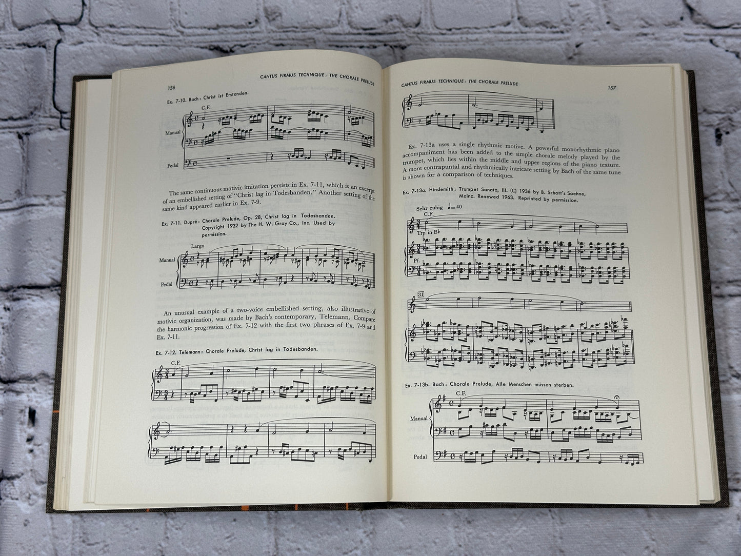 Materials and Structure of Music [Volume 2 · First Print · 1967]