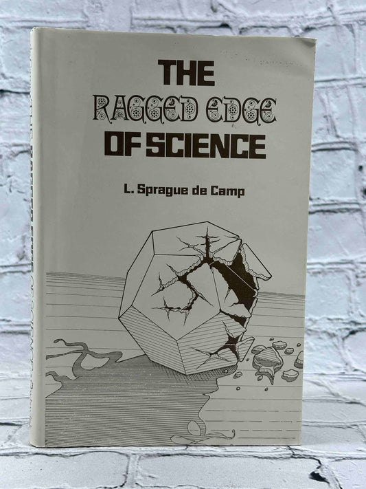 Ragged Edge of Science