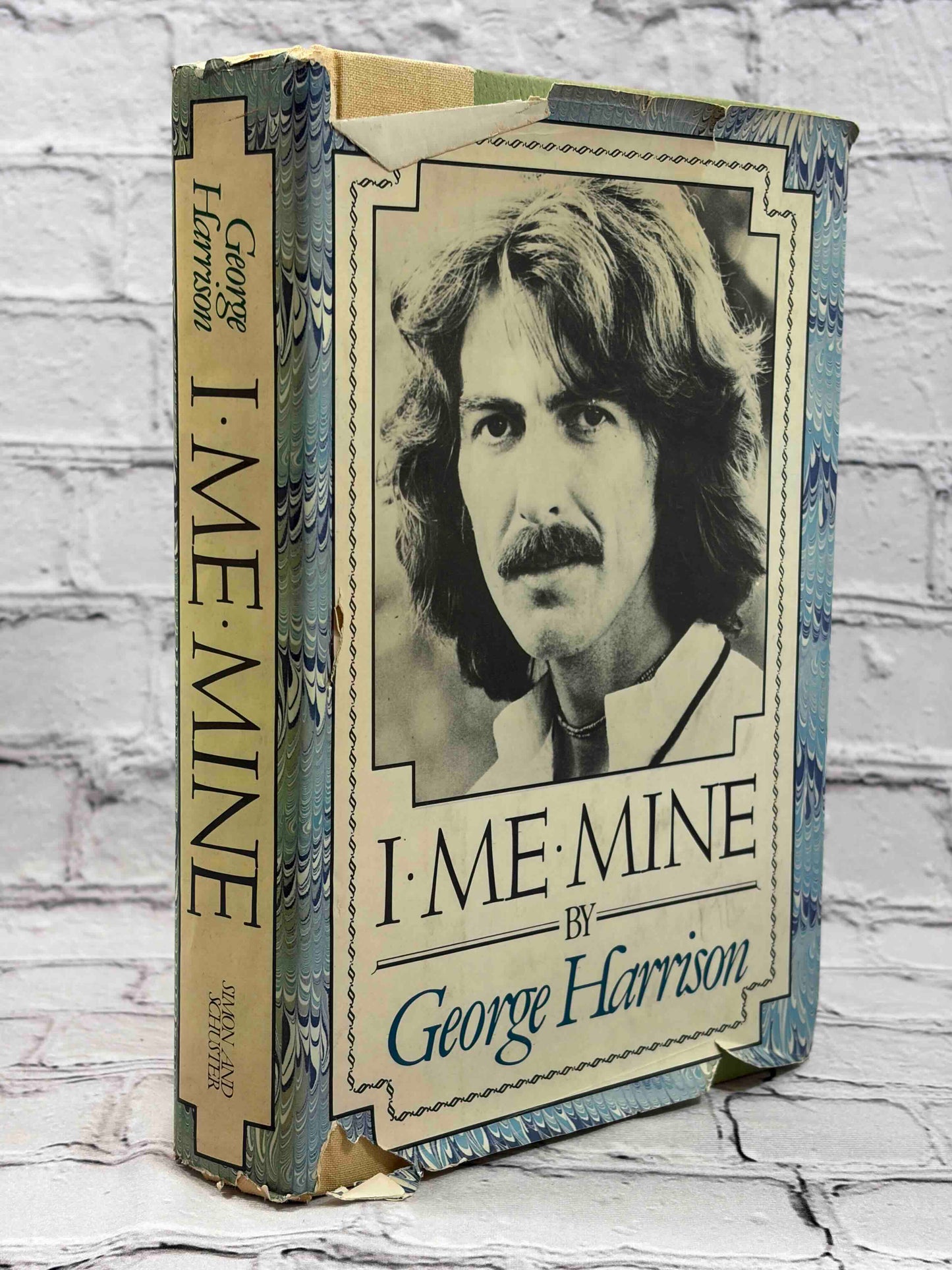 I Me Mine
