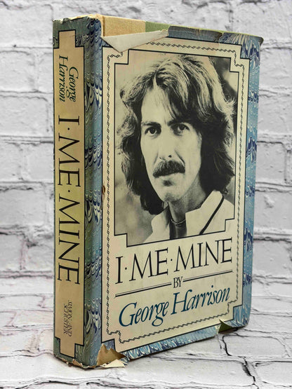 I Me Mine