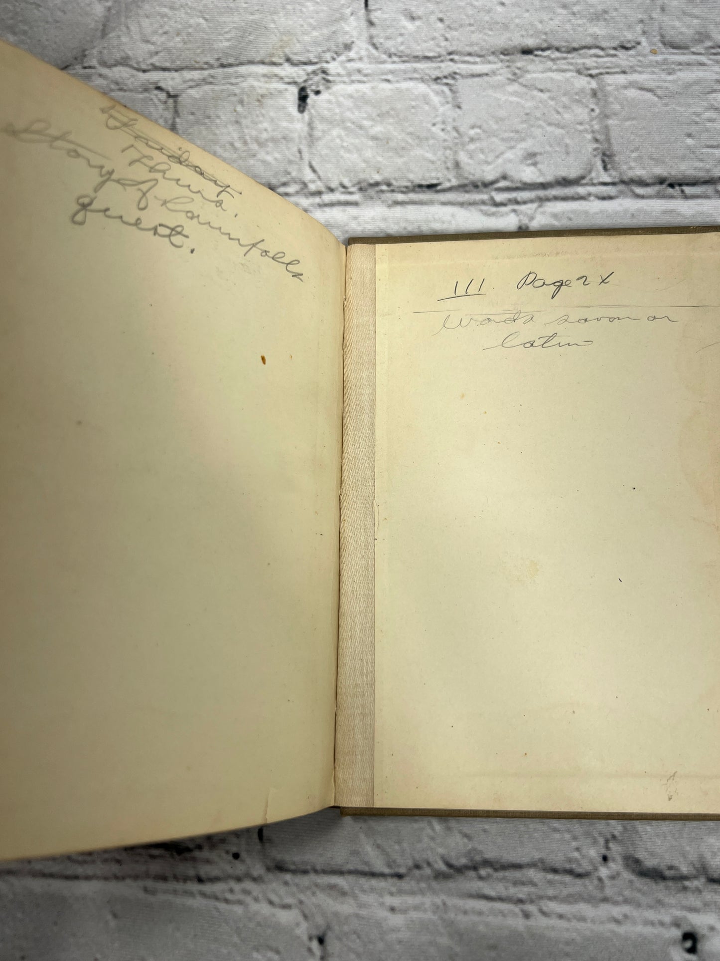 Lowell's Vision of Sir Launfal The Students' Series of English Classics [1896]