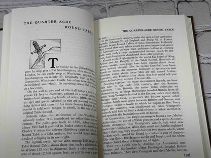 Ragged Edge of Science