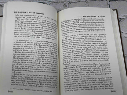 Ragged Edge of Science