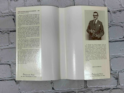 Ragged Edge of Science