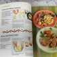 The Ultimate Vegetarian Cookbook by Roz Denny [1995]