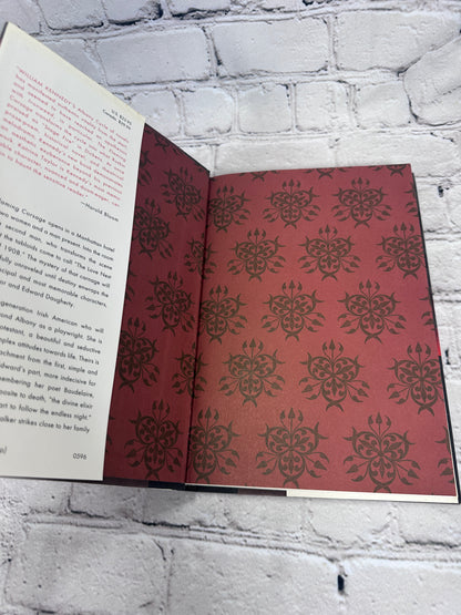 The Flaming Corsage by William Kenndy [First Print · 1996]