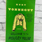 Welcome to the Monkey House by Kurt Vonnegut [2010]