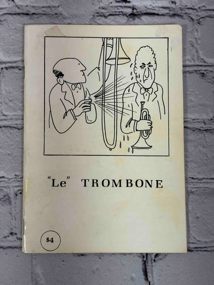"Le" Trombone