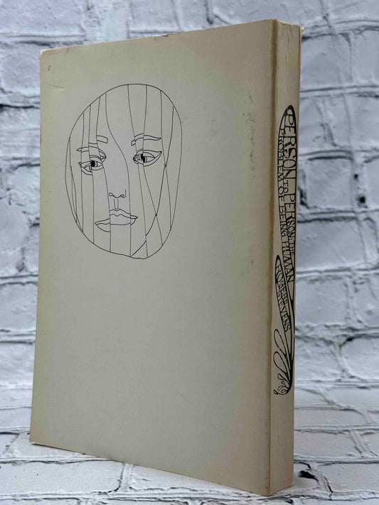 Person to Person: The Problem with Being Human