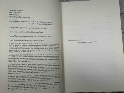 Person to Person: The Problem with Being Human