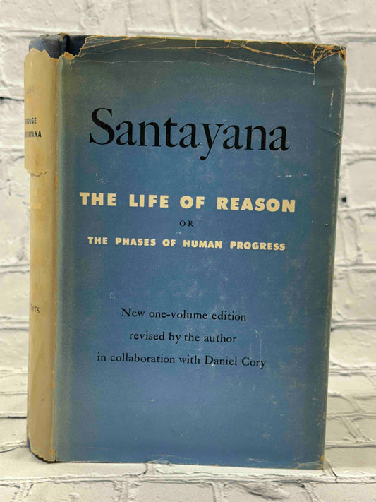 The Life of Reason