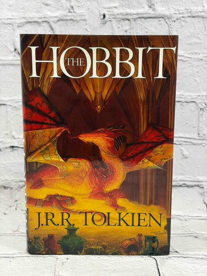 The Hobbit or There and Back Again