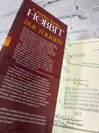 The Hobbit or There and Back Again