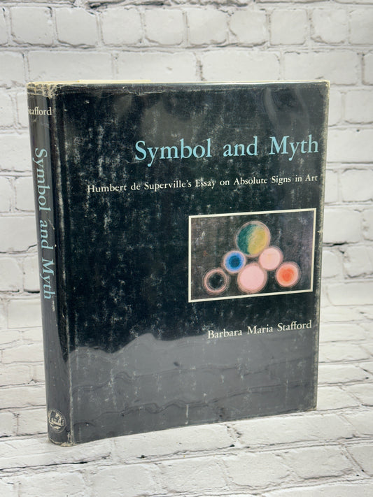 Symbol and Myth: Humbert De Superville's Essay on Absolute Signs [1979]