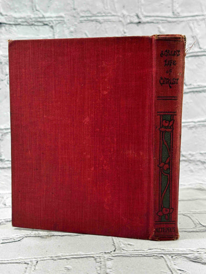 A Child's Life of Christ