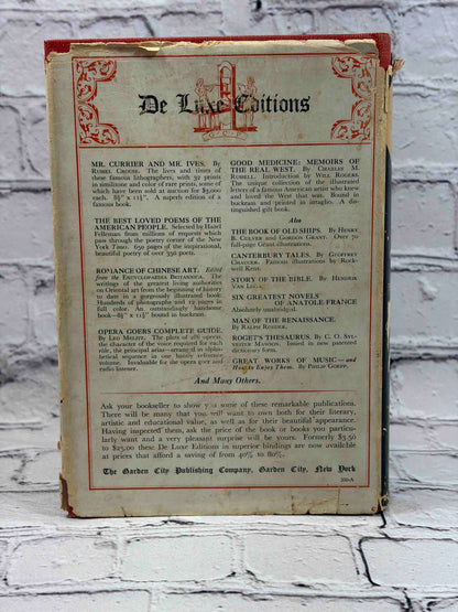 Nothing But Wodehouse