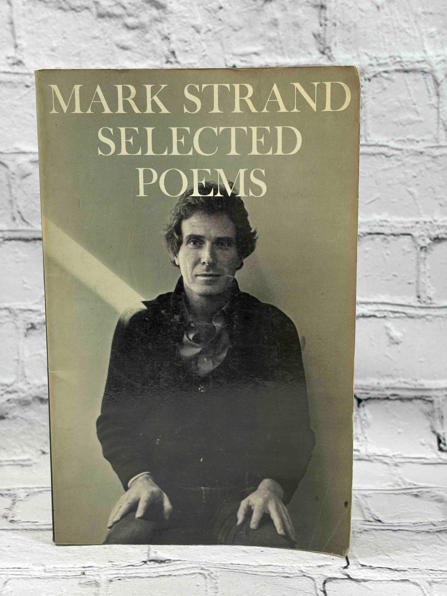 Selected Poems
