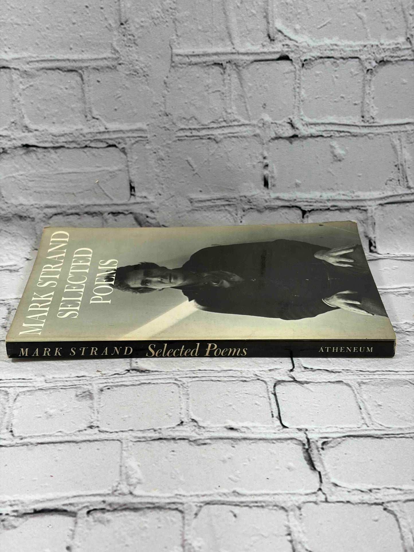 Selected Poems