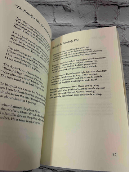 Selected Poems