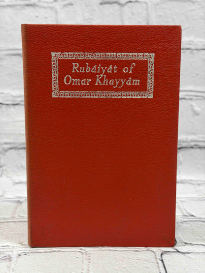 Rubáiyát of Omar Khayyám