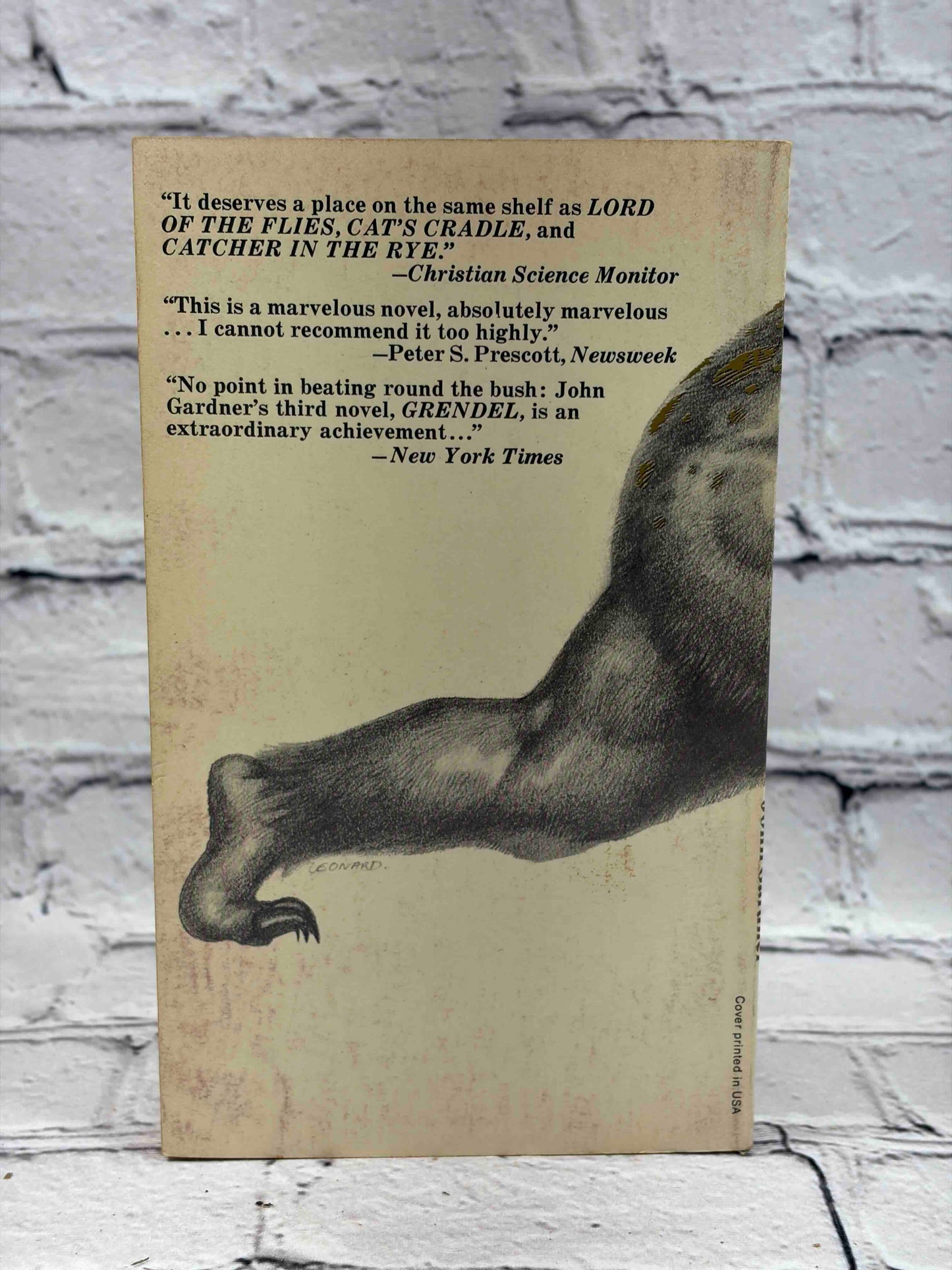Grendel