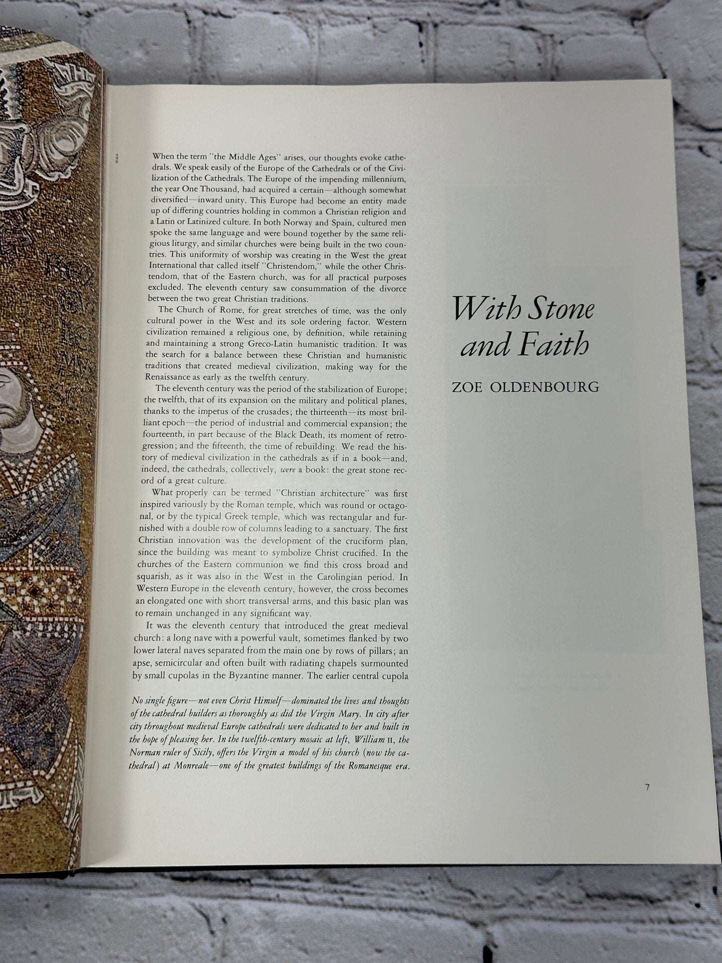 The Horizon Book Great Cathedrals, Jay Jacobs [American Heritage · 1968]