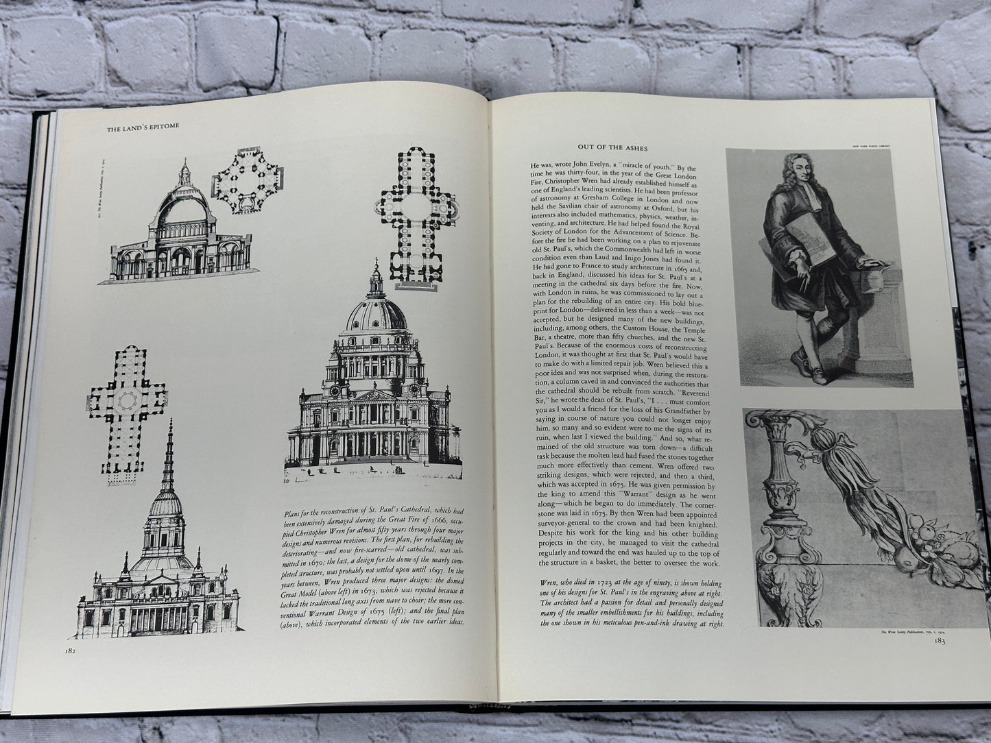 The Horizon Book Great Cathedrals, Jay Jacobs [American Heritage · 1968]