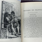 The History of France by M. Guizot [Illustrated Library Edition · Circa 1900]