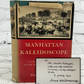 Manhattan Kaleidoscope by Frank Weitenkampf [SIGNED · 1st Print · 1947]