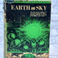 Earth and Sky: Marvels of Astronomy by Clarence Smith [1941]