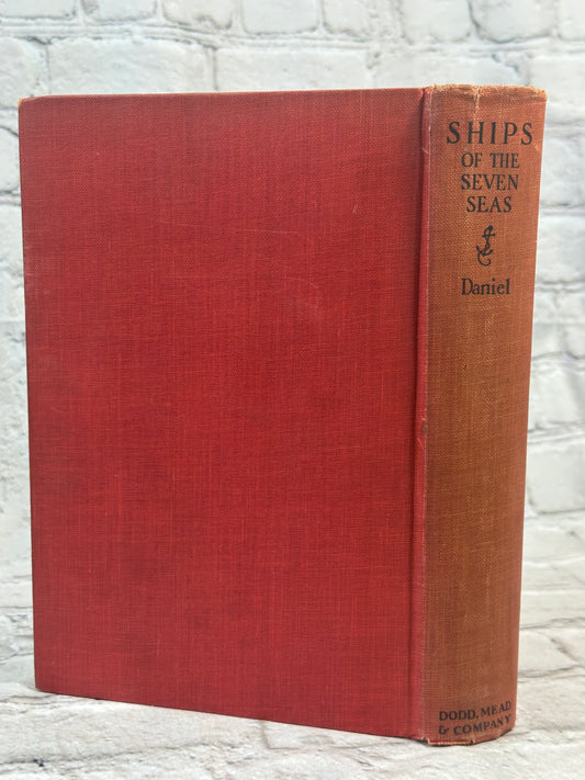 Ships of the Seven Seas