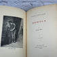 Romola by George Eliot  [Merrill & Baker]