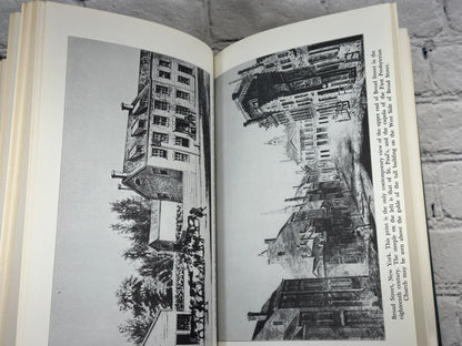 Father Knickerbocker Rebels by Thomas Jefferson Wertenbaker [1969]