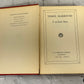 Three Harbours by F. van Wyck Mason [1938 · Sixth Printing]