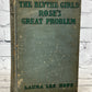 The Blythe Girls: Rose's Great Problem by Laura Lee Hope [1925]