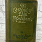 The Calling of Dan Matthews by Harold Bell Wright [1909 · Third Printing]