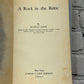 A Rock in the Baltic by Robert Barr [1906]