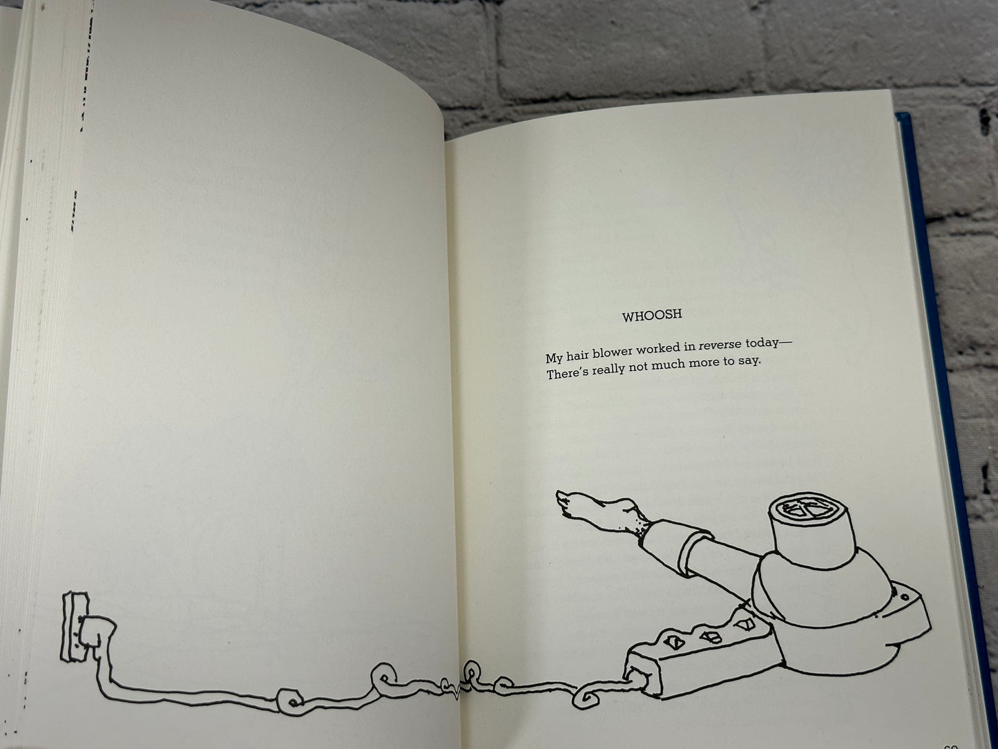 Every Thing on It by Shel Silverstein [2011 · First Edition]