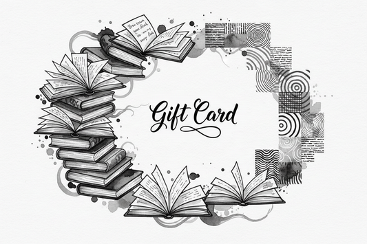 change design. keep it black and white. No barcode and have the only words be gift card