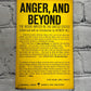 Flipped Pages Anger, And Beyond  The Negro Writer in The United States by Herbert Hill [1968]